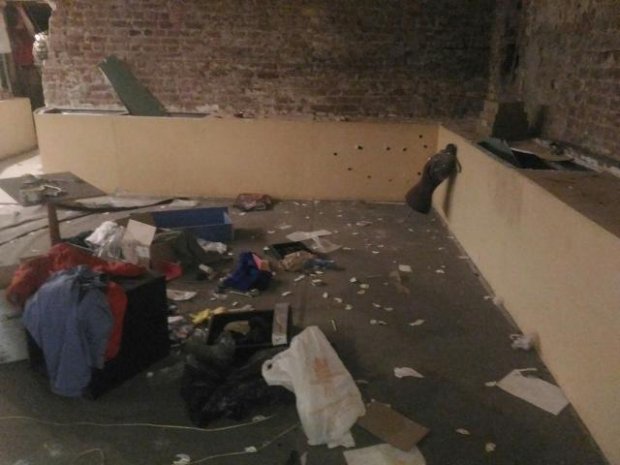 Музей, новоросія