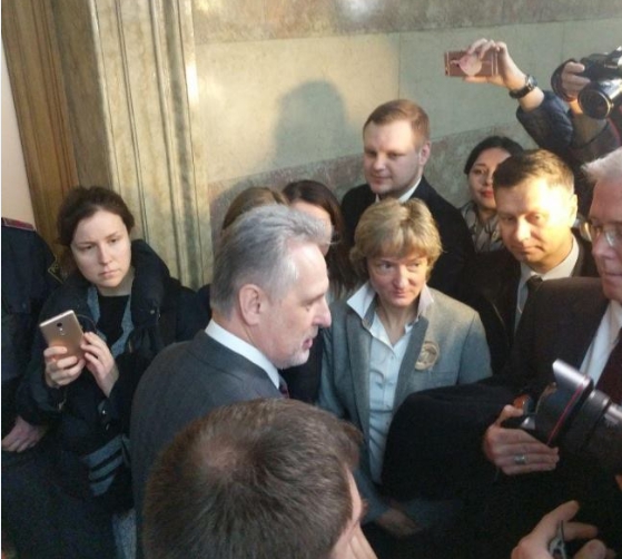 Наш колишній. Як може вплинути на Україну екстрадиція Фірташа - 35555 Наш колишній. Як може вплинути на Україну екстрадиція Фірташа - фото 35555