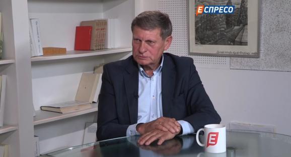 Лешек Бальцерович