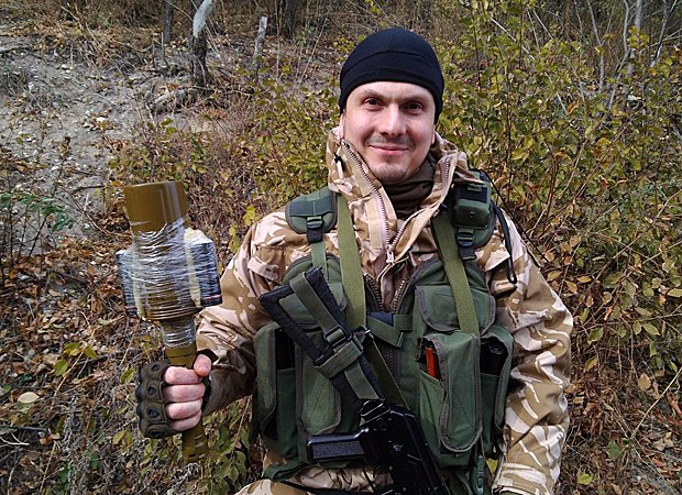 Адам Осмаєв