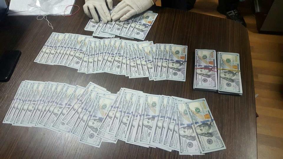 Взятка месяца. Размеры поборов значительно возросли - 36520 Взятка месяца. Размеры поборов значительно возросли - фото 36520 dqxikeidqxiqqeant