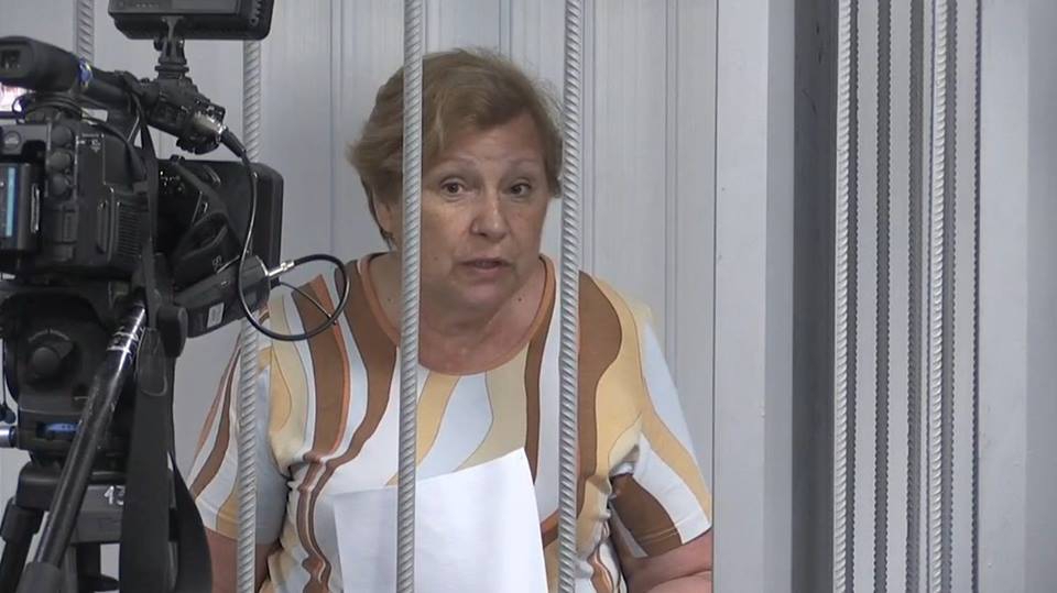 Девять VIP-пациентов. Как чиновники оказывались Девять VIP-пациентов. Как чиновники оказывались