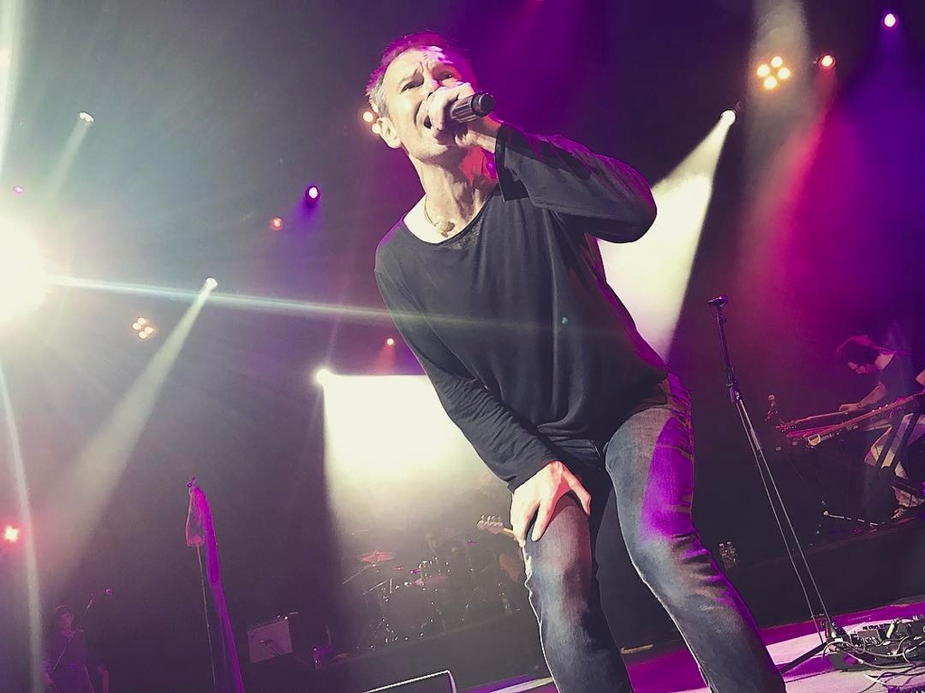 "Океан Ельзи" в Нью-Йорке