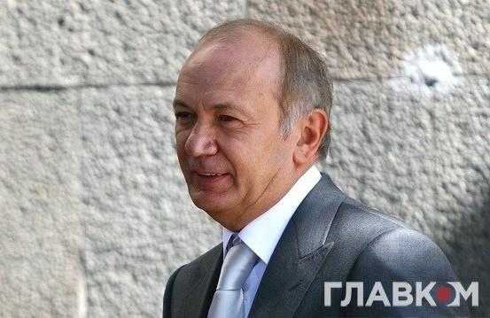 Юрій Іванющенко (фото: Станіслав Груздєв, «Главком»)