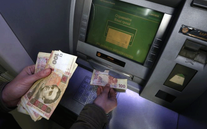 В Хмельницкой области самый низкий уровень задолженности по зарплате: всего 9,15 грн на одного работника В Хмельницкой области самый низкий уровень задолженности по зарплате: всего 9,15 грн на одного работника. Фото: УНИАН