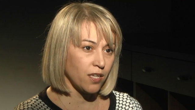 Альона Бабак (Фото: 24 канал) dqxikeidqxiqqeant