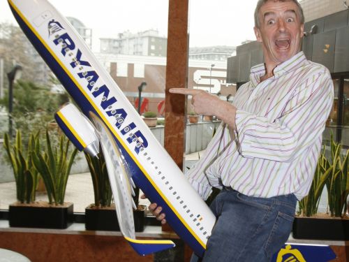 ryanair-is-going-to-start-plastering-ads-on-its-planes-to-make-money dqxikeidqxitkant