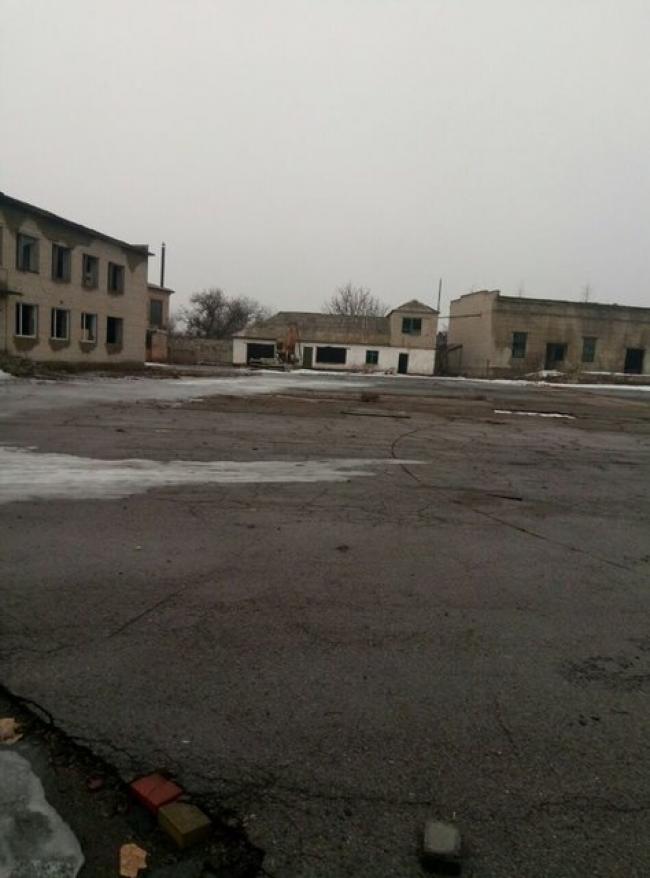 бизнеса ,Горловке ,захваченной боевиками ,новости ,Украина ,Begemot dqxikeidqxitkant