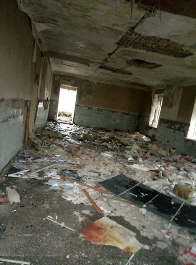 бизнеса ,Горловке ,захваченной боевиками ,новости ,Украина ,Begemot