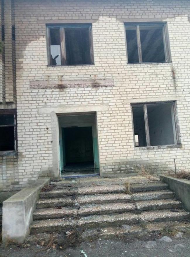 бизнеса ,Горловке ,захваченной боевиками ,новости ,Украина ,Begemot