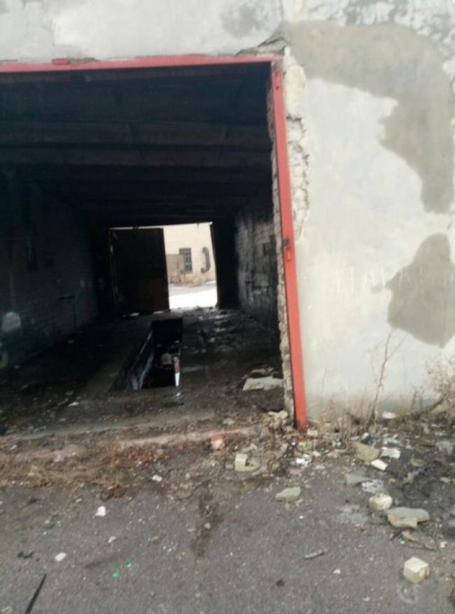 бизнеса ,Горловке ,захваченной боевиками ,новости ,Украина ,Begemot