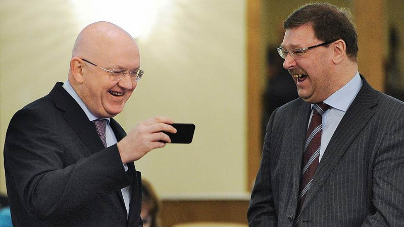 Василий Небензя dqxikeidqxitkant