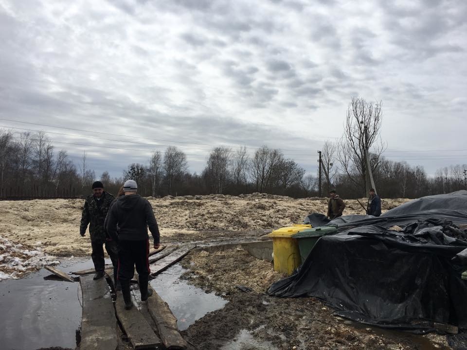 Ковельский ветсанзавод