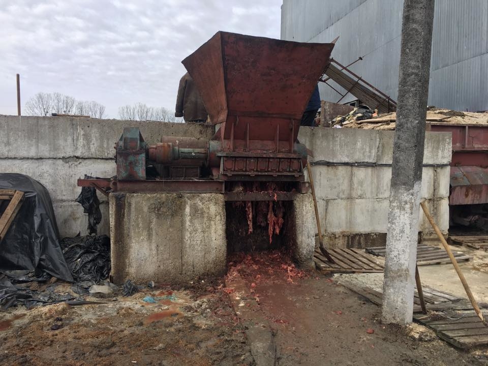 Ковельский ветсанзавод