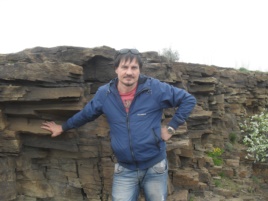 Сергей Захаров