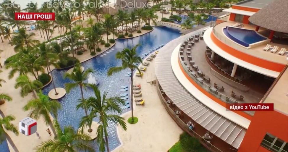 Готель Hotel Barceló Bávaro Palace Deluxe Готель Hotel Barceló Bávaro Palace Deluxe