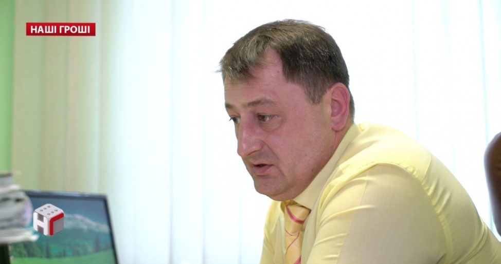 Олег Грегуль - суддя Деснянського районного суду міста Києва Олег Грегуль - суддя Деснянського районного суду міста Києва