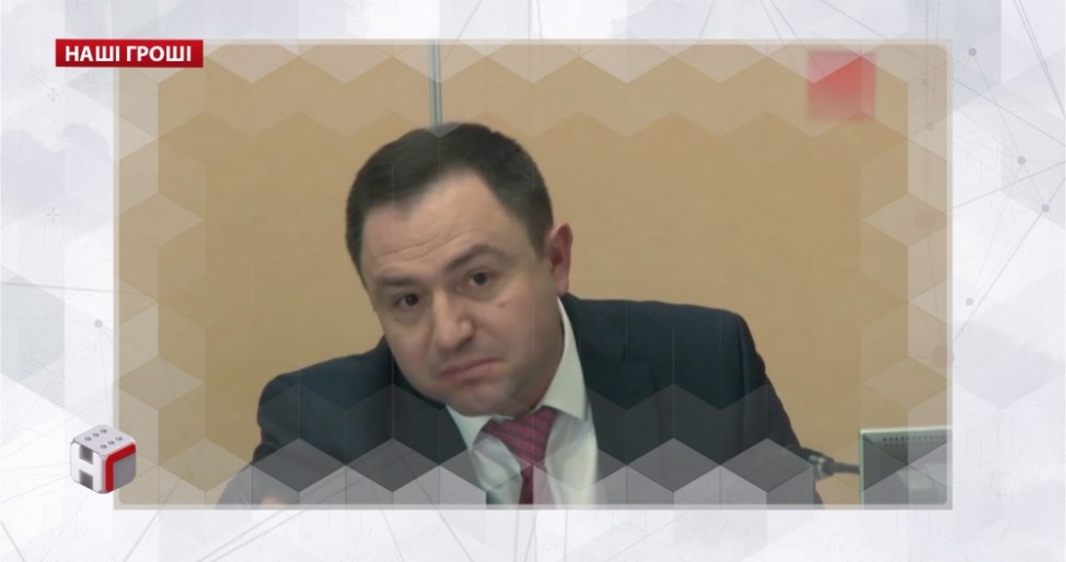 Олександр Щербаченко - директор Департаменту запобігання надзвичайним ситуаціям Олександр Щербаченко - директор Департаменту запобігання надзвичайним ситуаціям