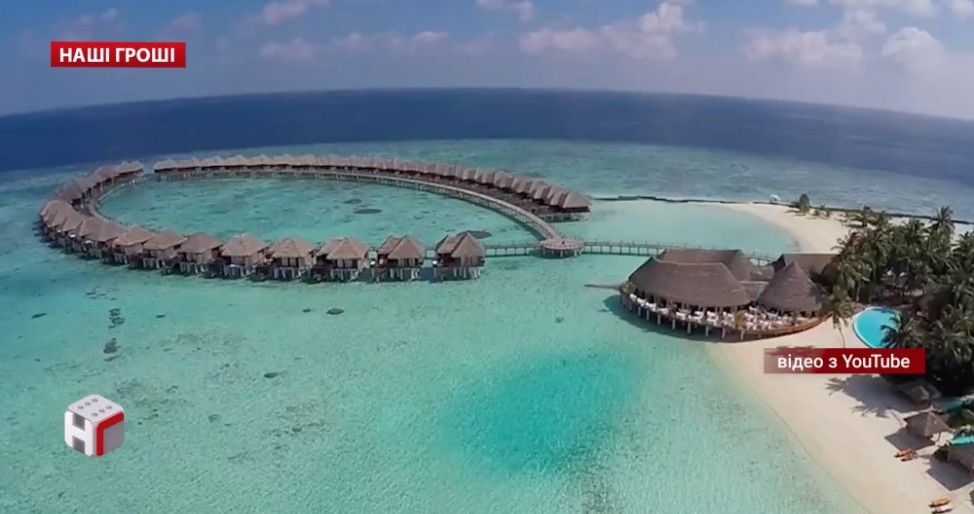 Готель Sun Aqua Vilu Reef Готель Sun Aqua Vilu Reef