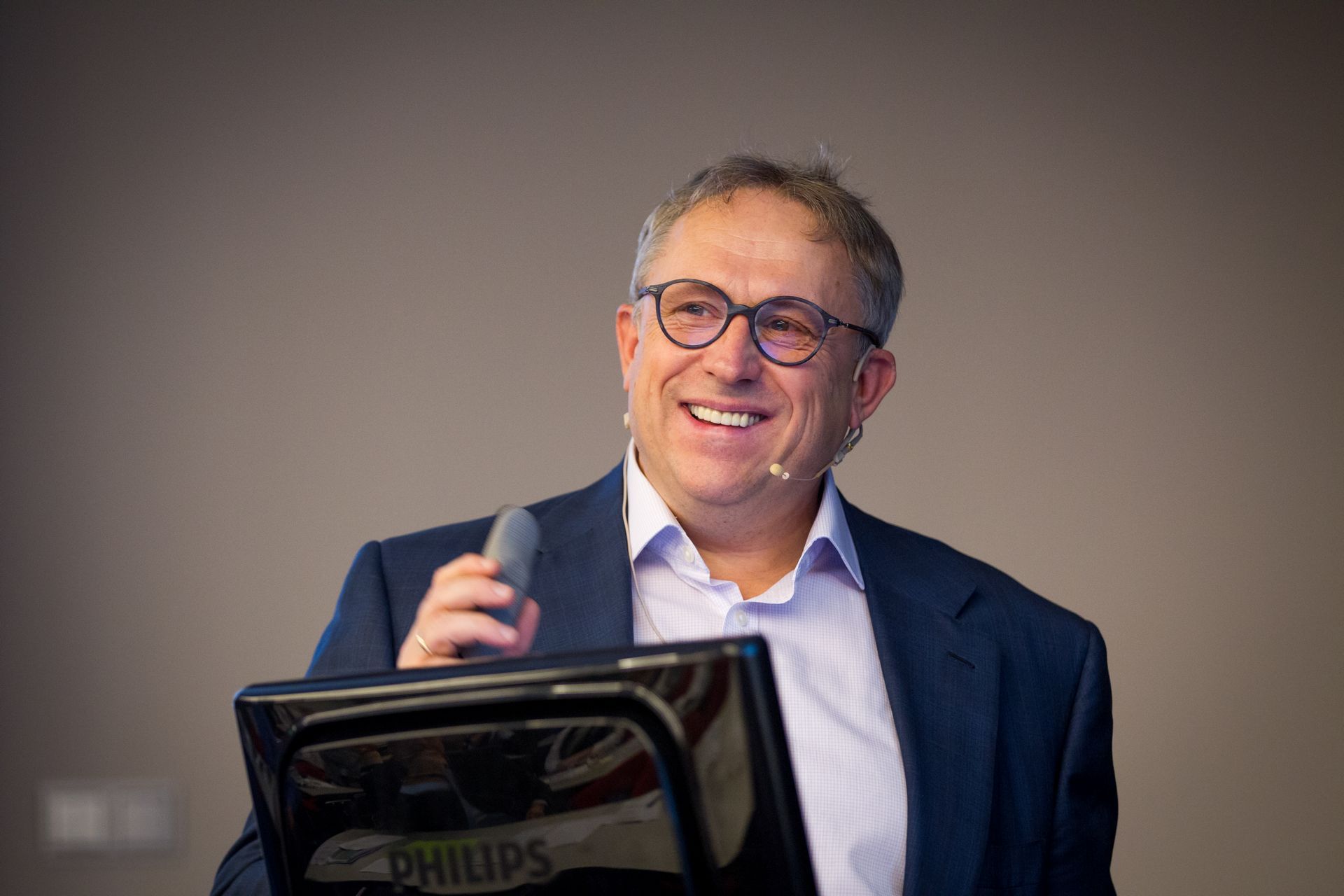 Андрей Адамовский