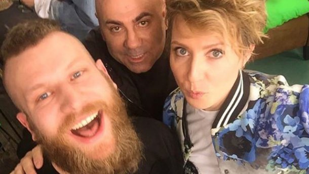 Іван Дорн dqxikeidqxitkant