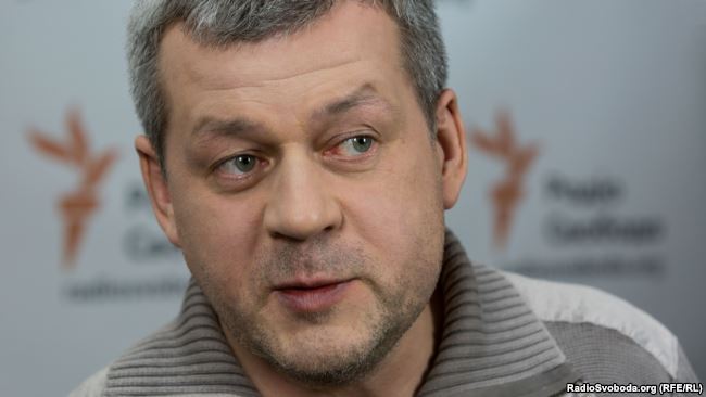 Георгій Учайкін