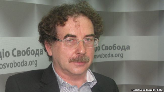 Володимир Чемерис