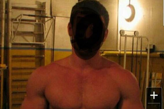 Полиция задержала гражданина России с оружием и взрывчаткой - 42418 Полиция задержала гражданина России с оружием и взрывчаткой - фото 42418 dqxikeidqxiqqeant