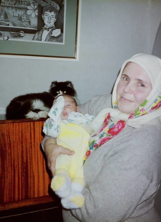 Фото: facebook.com/mykhajlo.masliy