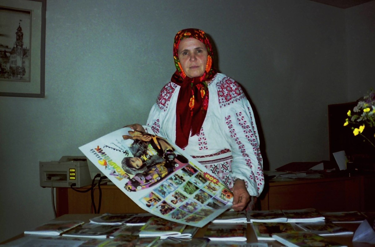 Фото: facebook.com/mykhajlo.masliy