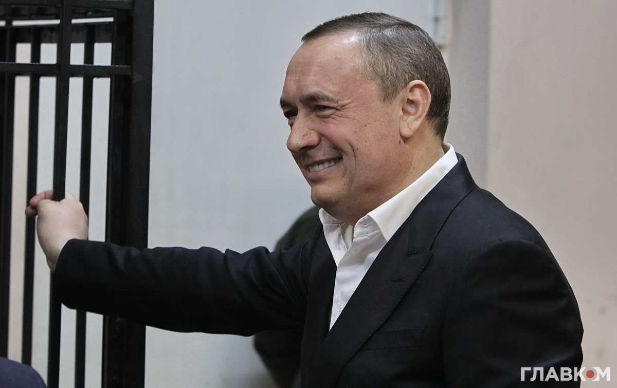 Микола Мартиненко. Фото: Станіслав Груздєв dqxikeidqxiqqeant