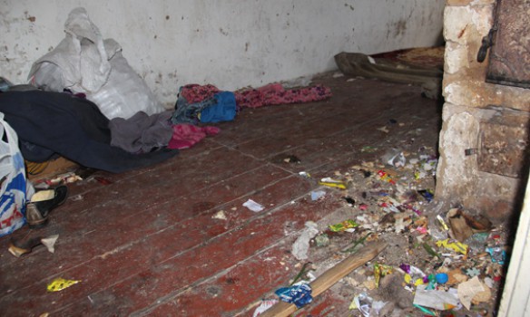 фото с места событий