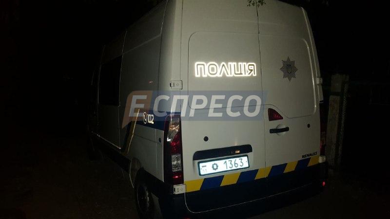 В многоэтажке в Киеве прогремел взрыв - 44609 В многоэтажке в Киеве прогремел взрыв - фото 44609 dqxikeidqxiqqeant