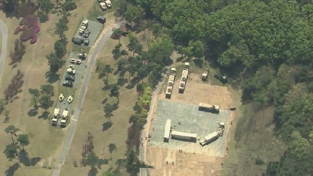   ϳ     THAAD dqxikeidqxiqqeant