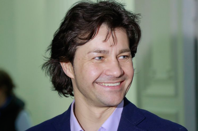 Евгений Нищук