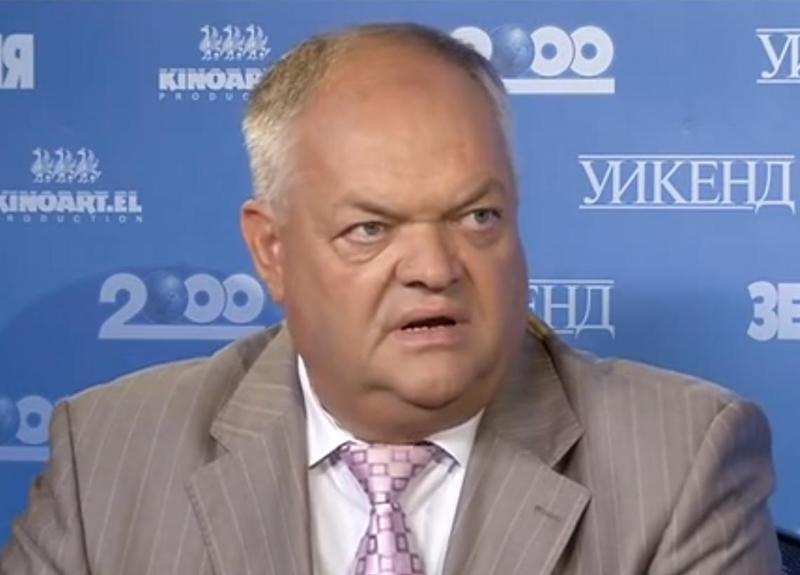 Алексей Кодебский, председатель сельсовета с. Петропавловская Борщаговка Киевской обл. dqxikeidqxitkant