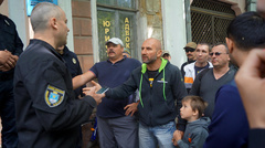 В Николаеве националисты и участники АТО подрались с «афганцами» - Copyright https://news.pn