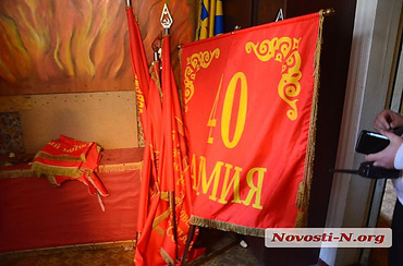 В Николаеве националисты и участники АТО подрались с «афганцами» - Copyright https://news.pn