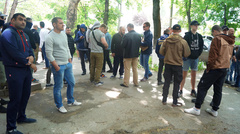 В Николаеве националисты и участники АТО подрались с «афганцами» - Copyright https://news.pn