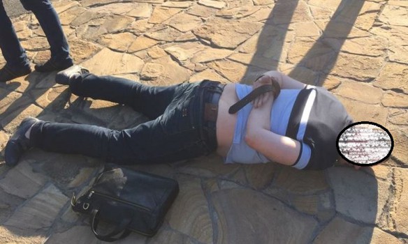 Фото с места задержания dqxikeidqxiqqeant