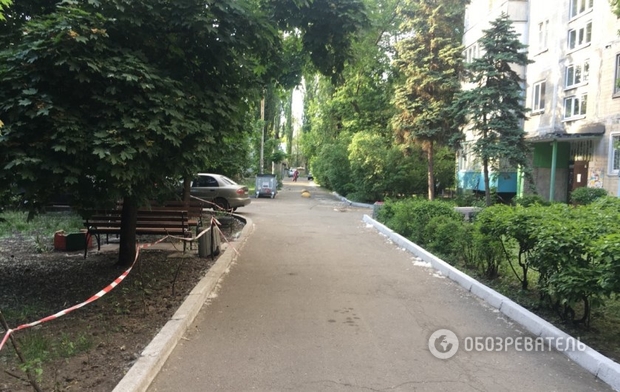 русановка киев