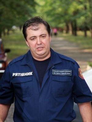 Владимир Боделан. Фото: kraina.name