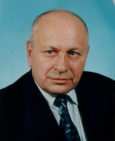 Двуликий Ярош Двуликий Ярош