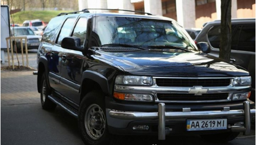 Двуликий Ярош Двуликий Ярош