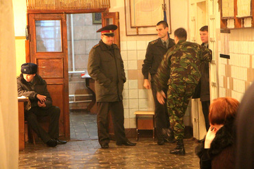 Зэки в помощь «Блоку Порошенко» или Ловкая фальсификация за решеткой - Copyright https://news.pn dqxikeidqxiqqeant