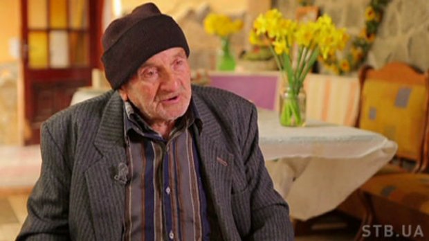 Дідусь Джамали dqxikeidqxitkant