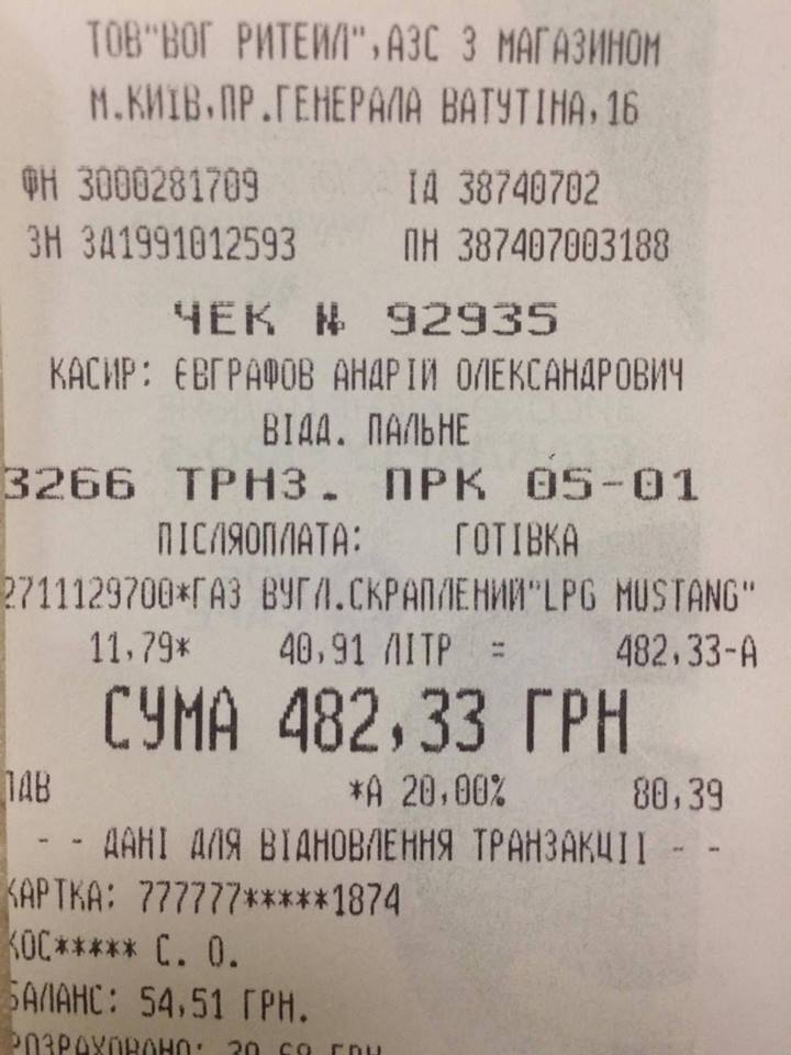 Світлина від Sergii Kostezh. dqxikeidqxiqqeant