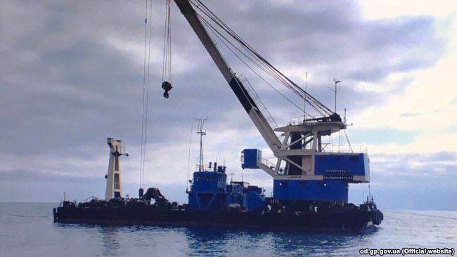 «Черноморец-27» dqxikeidqxitkant