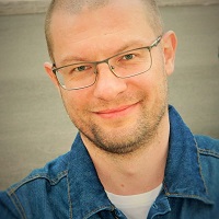 Алексей Комаха