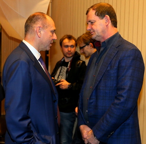 Is Pumpianski in the loop too? cash-out, Central Bank, Rosfinmonitoring, abuse, Kuyvashev, Simanovsky, Sima-Land, scandal, manipulations, elections, Putin, meeting